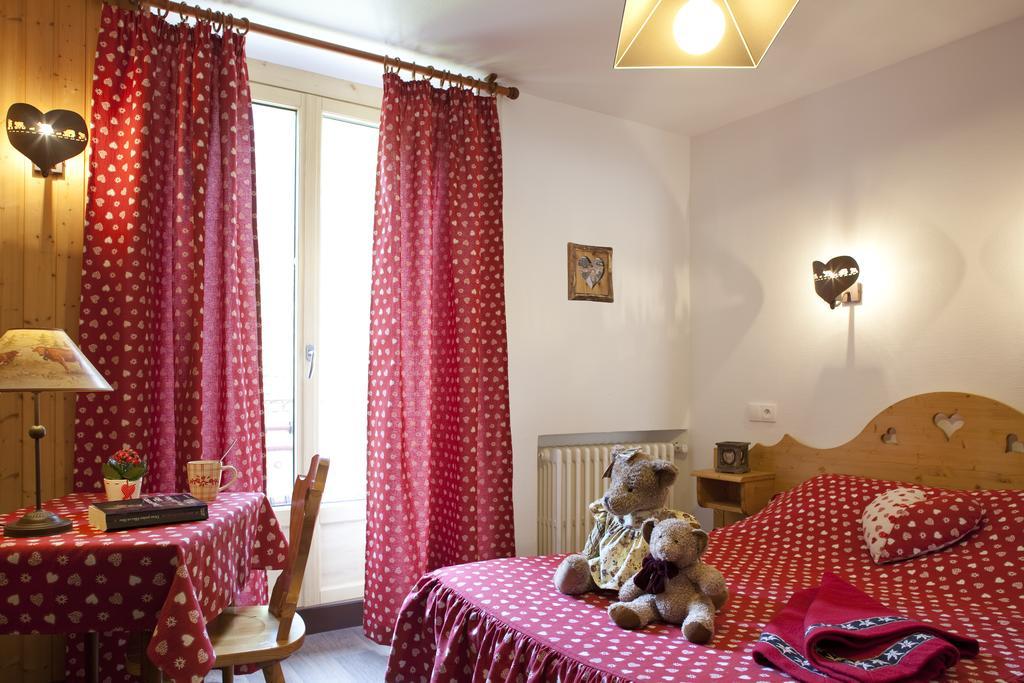 Appartement Zian Justine Lullin 部屋 写真